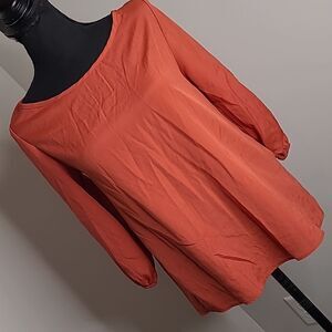 5th Culture  girls junior Chico top